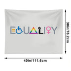 Equality Tapestry