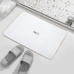 1 Battery  Repositionable Bath Mat