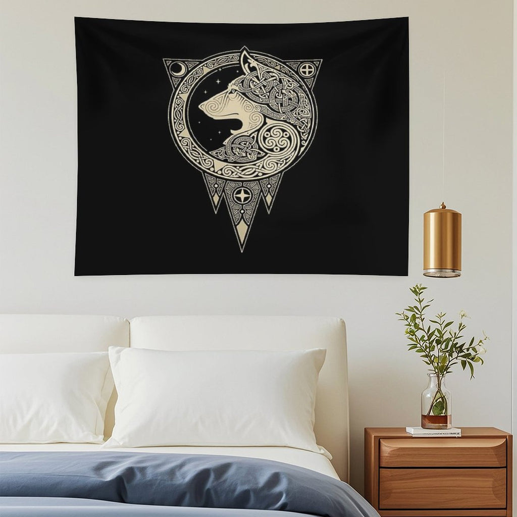 NORSE ULV Tapestry