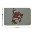 Have Hope  Eco-Friendly Bath Mat