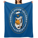 PPC - Circle Comfort Throw Blanket